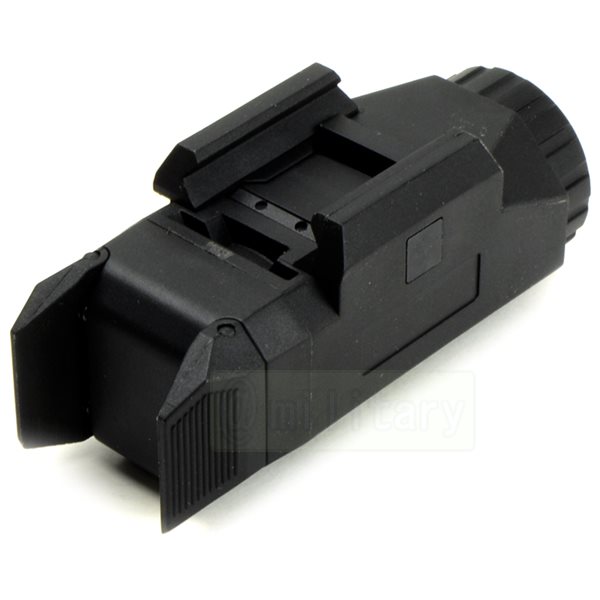 Evolution Inforce Auto Pistol Light(APL) Tactical Weapon Light
